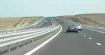 Stire din Eveniment : Atenție, șoferi! Se fac lucrări pe Autostrada Soarelui
