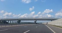 Stire din Eveniment : Autostrada Soarelui intră în reparații, în sezonul estival! Șoferii vor circula pe o singură bandă