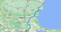 Stire din Actualitate : Autostradă de la Portul Constanța până în Grecia! În cât timp ar urma să fie gata