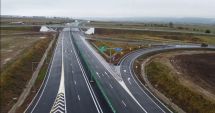 Stire din Economie : Care sunt județele din România cu cei mai mulți kilometri de autostradă și drum expres