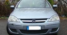 Stire din Eveniment : Autoturism Opel cu acte false, descoperit la Negru Vodă