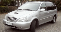 Stire din Eveniment : Autoturism Kia furat din Italia, descoperit într-o piață din Constanța