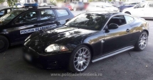 Stire din Eveniment : Autoturisme de lux, furate din România și Italia,  găsite la Constanța