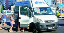 Stire din Economie : Autovehiculele din transportul intern de persoane vor trebui dotate cu noile case de marcat fiscale