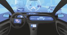 Stire din Tehnologie : Autovehiculele noi vor fi dotate cu sisteme de asistență pentru conducătorul auto