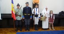 Stire din Cultură-Educație : Au trecut 75 de ani de la eliberarea nord-vestului Transilvaniei