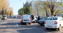 Stire din Eveniment : Au "vândut" online materiale de construcții pe care nu le aveau