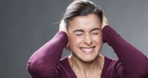 Stire din Sănătate : Decibelii în plus cauzează pierderea progresivă a auzului
