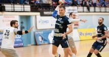 Stire din Sport : Au zdrobit pe CSM! HC Dobrogea Sud,  pas important către marea finală
