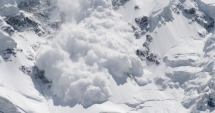 Stire din Eveniment : Tragedie în Călimani / O alpinistă a murit! Un alt alpinist este dat dispărut