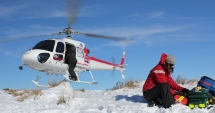 Stire din Actualitate : Avalanșă în Alpii Francezi. Trei oameni și-au pierdut viața