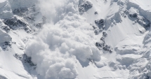 Stire din Eveniment : Avalanșa din Retezat. Dosar penal pentru ucidere din culpă