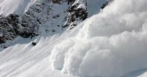 Stire din Actualitate : Cinci alpinişti germani, dintre care unul în vârstă de 17 ani, au murit într-o avalanşă