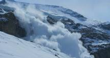 Stire din Actualitate : Avalanșă în Alpi! Șapte morți