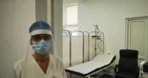 Stire din Social : Avalanşă de pacienţi la Centrul Multifuncțional  de Sănătate Năvodari