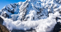 Stire din Actualitate : Șase tineri și-au pierdut viața într-o avalanșă  în Japonia