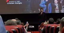 Stire din Cultură-Educație : „Fjord”, câștigătorul Palme d’Or, în avanpremieră națională la Constanța