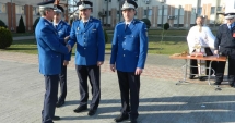Stire din Eveniment : Avansări în grad la Inspectoratul de Jandarmi Județean Constanța