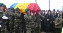 Stire din Eveniment : Căzuți la datorie! Doi militari români, uciși în Afganistan