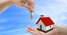 Stire din Economie : Avansul la creditele imobiliare crește exploziv