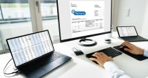 Stire din Economie : Iată care sunt avantajele sistemului e-Factura