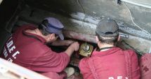 Stire din Social : AVARIE RADET. Zonele Brătianu, 2 Cocoși și industrială au rămas fără apă caldă și căldură