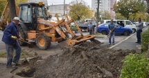 Stire din Economie : CET sapă groapa sistemului centralizat de termoficare
