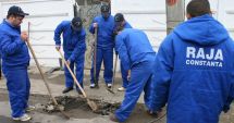 Stire din Social : AVARIE RAJA. O parte din localitatea Cernavodă a rămas fără apă rece