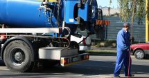 Stire din Social : AVARIE RAJA. O parte din localitatea Ovidiu a rămas fără apă rece