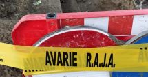 Stire din Social : Nu uitați să vă faceți rezerve! RAJA OPREȘTE APA !