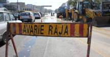 Stire din Social : Echipele RAJA lucrează în mai multe zone din Constanța. Iată unde