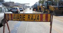 Stire din Social : Avarie RAJA. Ce localitate din Constanța rămâne fără apă potabilă, duminică