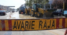 Stire din Social : Atenție, șoferi. Se circulă greu pe bulevardul Tomis!