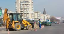 Stire din Social : RAJA. Unde se lucrează astăzi, în Constanța