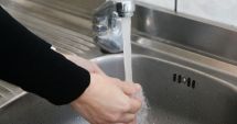 Stire din Eveniment : AVARIE RAJA. O parte din localitatea Eforie Nord a rămas fără apă rece