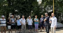 Stire din Politică-Administrație : A început construcţia unei noi parcări în preajma Aleii Topolog din Constanța