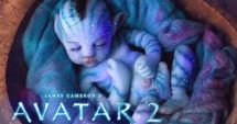 Stire din Cultură-Educație : Doar câteva ore până la relansarea noului ”Avatar: Calea apei”