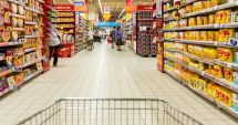 Stire din Social : Avem salarii mai mici ca în vestul Europei, dar plătim prețuri mai mari pe alimente