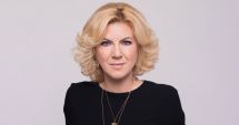 Stire din Economie : Cristina Chiriac (CONAF): „Avem nevoie de stagii de pregătire şi de parteneriate cu antreprenorii”