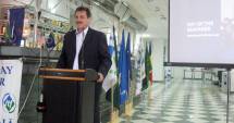 Stire din Economie : Avem o misiune  importantă:  să-i apărăm pe cei 10.000  de marinari români care mai navigă!
