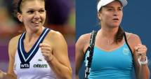 Stire din Sport : Întâlnire istorică Simona Halep - Alexandra Dulgheru. Constănțeanca, în semifinale la Roma!