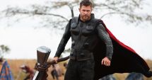 Stire din Cultură-Educație : Invitație la film! "Avengers: Sfârșitul jocului" a ajuns pe marile ecrane