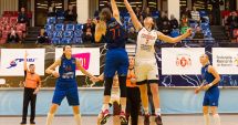 Stire din Sport : A venit prima victorie pentru CS Phoenix Știința Constanța