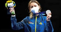 Stire din Sport : Aventuri la JO de la Tokyo! Bucurie mare la scrimă, socoteli încurcate la gimnastică