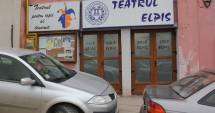 Stire din Cultură-Educație : Premieră la Teatrul de copii