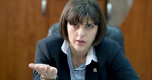 Stire din Eveniment : Avertisment dur dat de Kovesi, dacă judecătorii CC vor dezincrimina abuzul în serviciu