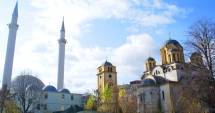 Stire din Actualitate : Avertisment din Austria, în legătură cu o islamizare a Balcanilor