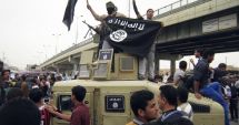 Avertisment! O revitalizare a grupării Stat Islamic rămâne posibilă