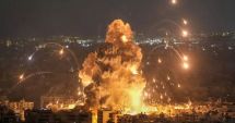 Stire din Actualitate : Avertisment: Conflictul dintre Iran şi Israel ar putea duce la un al treilea război mondial!