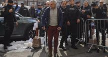 Stire din Politică-Administrație : Avertismentul POT după aducerea la Parchet a lui Călin Georgescu: „Cineva vrea sânge în stradă”
